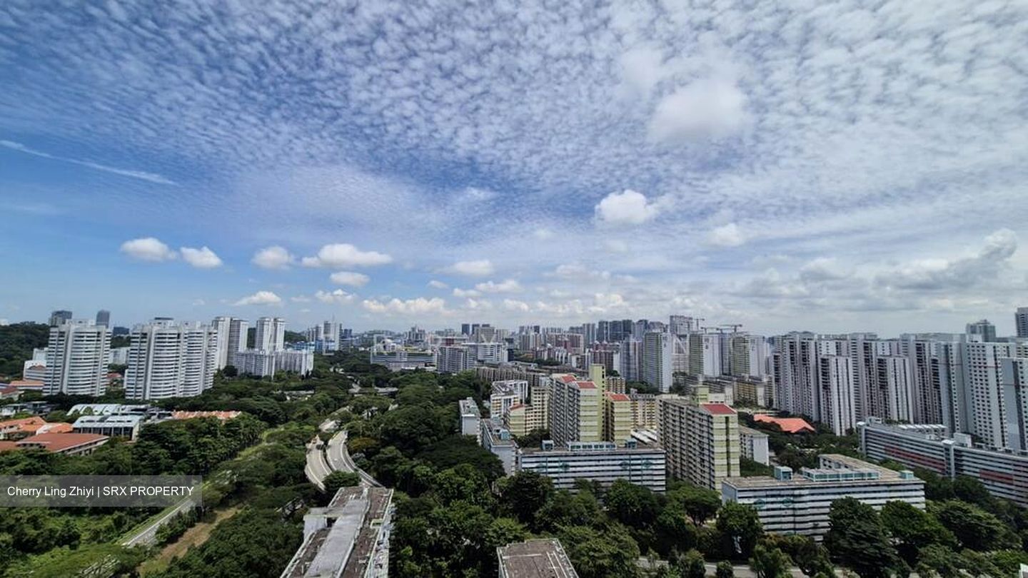 Avenue South Residence (D3), Apartment #502094661